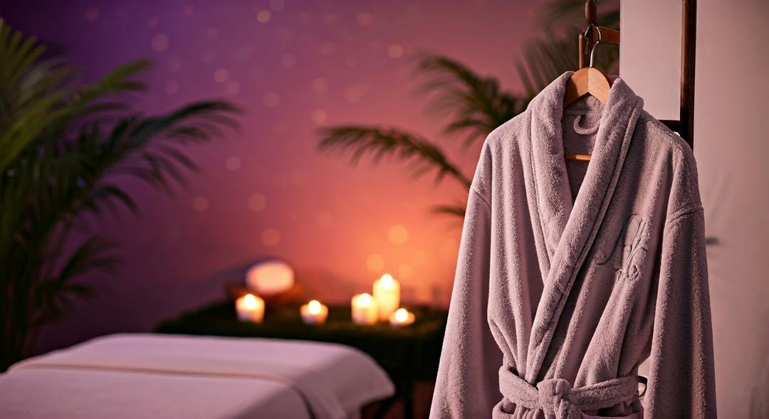 Cover photo of Royal Oasis Spa Nagpur